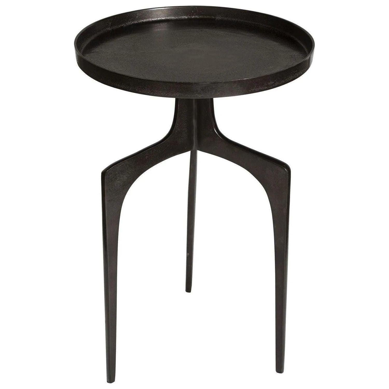 The Uttermost - Kenna Accent Table - 25053 - Canada Light Shop