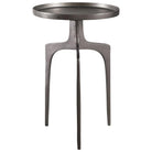 The Uttermost - Kenna Accent Table - 25082 - Canada Light Shop