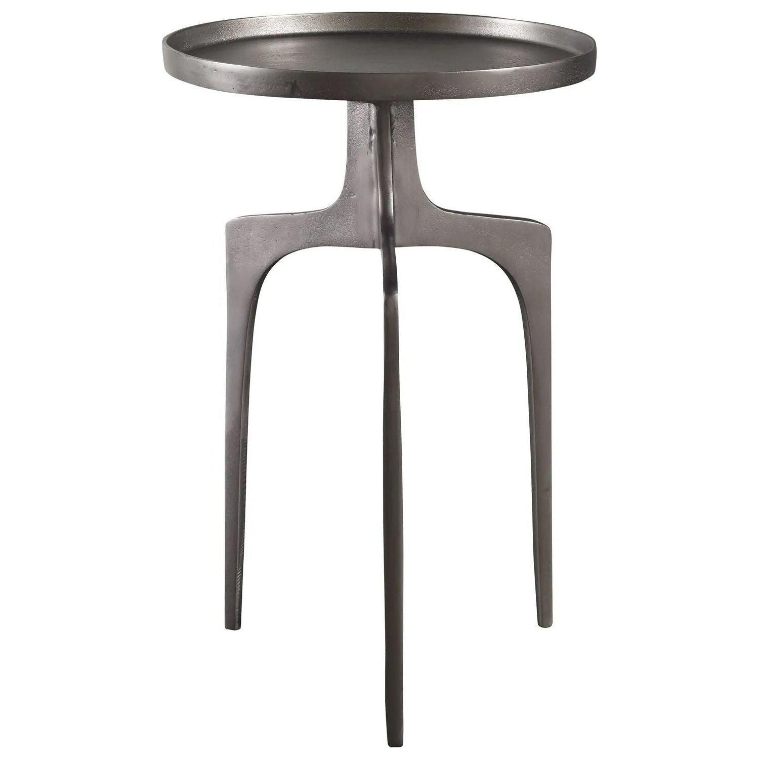The Uttermost - Kenna Accent Table - 25082 - Canada Light Shop
