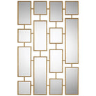 The Uttermost - Kennon Mirror - 09271 - Canada Light Shop
