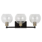 The Uttermost - Kent Vanity - 22872 - Canada Light Shop