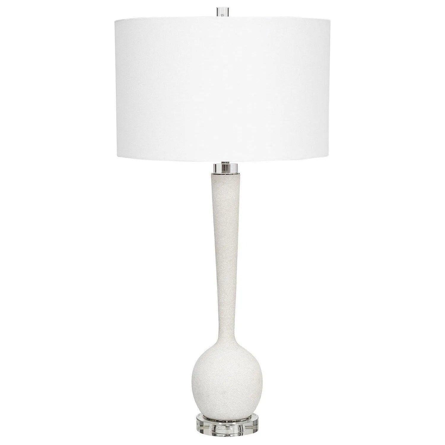 The Uttermost - Kently One Light Table Lamp - 28472 - Canada Light Shop