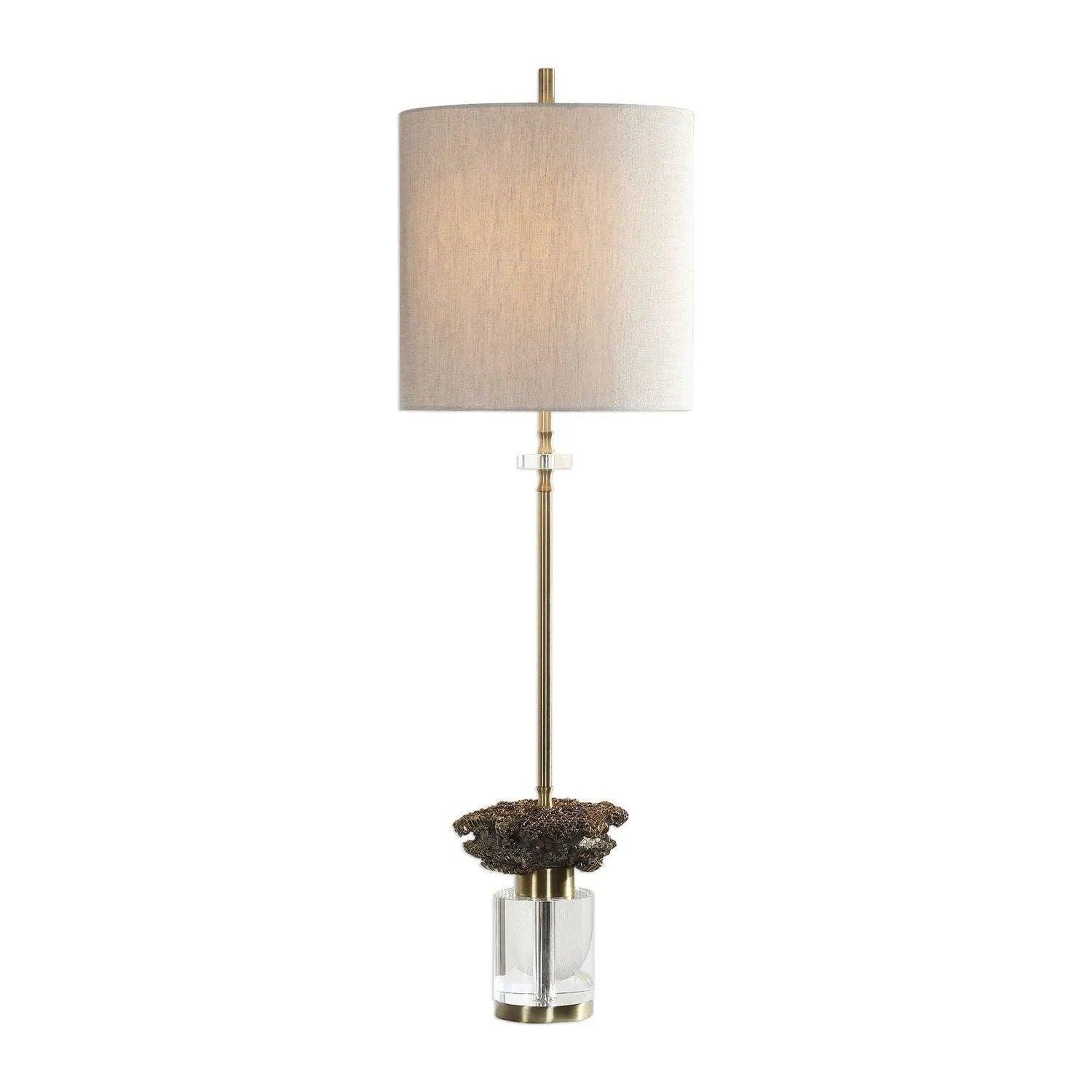 The Uttermost - Kiota Buffet Lamp - 29615-1 - Canada Light Shop