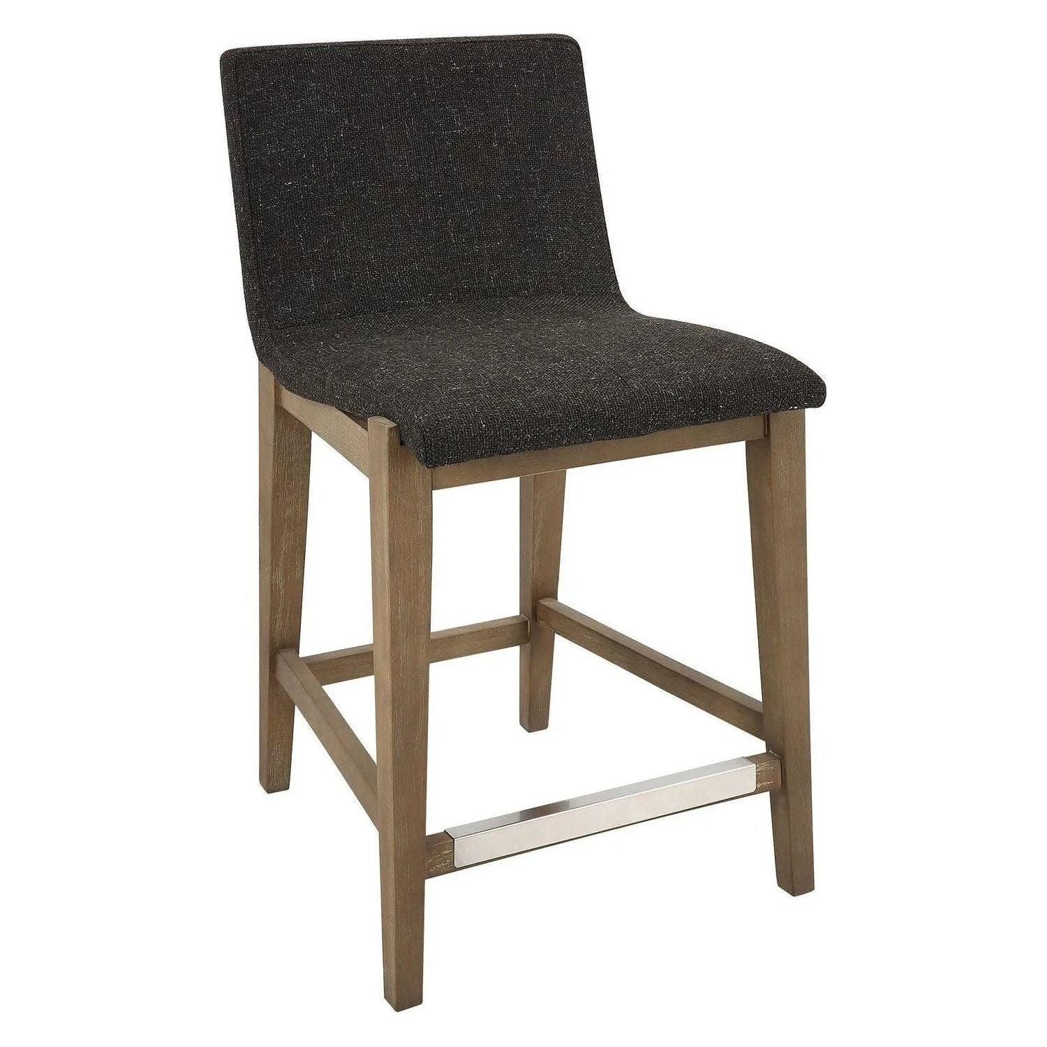 The Uttermost - Klemens Counter Stool - 23390 - Canada Light Shop