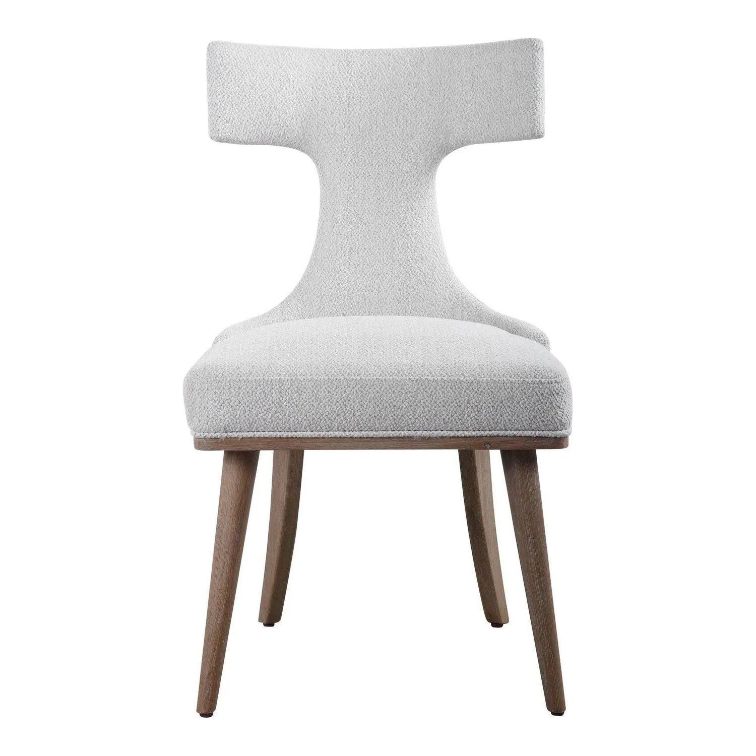 The Uttermost - Klismos Accent Chairs, Set Of 2 - 23561-2 - Canada Light Shop