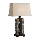 The Uttermost - Kodiak Table Lamp - 27806-1 - Canada Light Shop