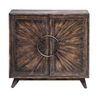 The Uttermost - Kohana Console Cabinet - 25842 - Canada Light Shop