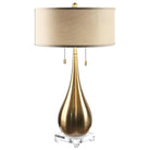 The Uttermost - Lagrima Table Lamp - 27048-1 - Canada Light Shop