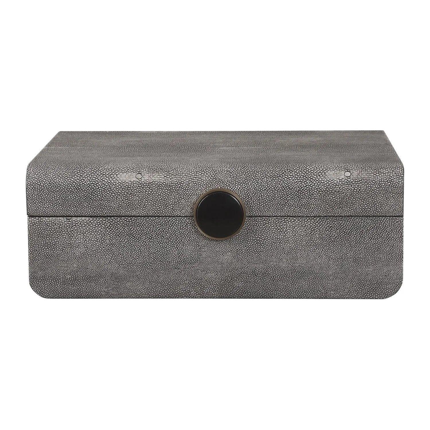 The Uttermost - Lalique Box - 17836 - Canada Light Shop