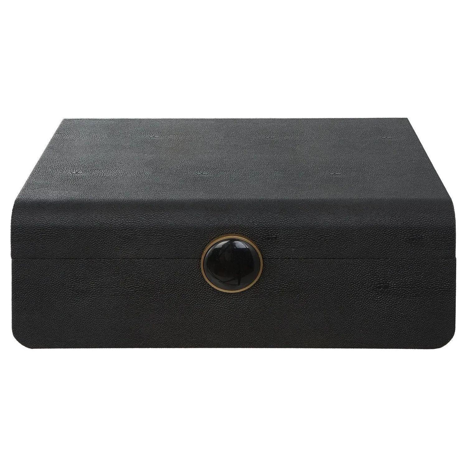 The Uttermost - Lalique Box - 18058 - Canada Light Shop