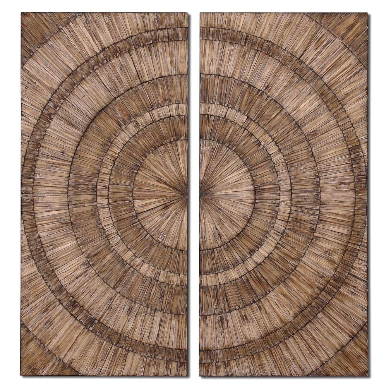 The Uttermost - Lanciano Wall Art - 07636 - Canada Light Shop