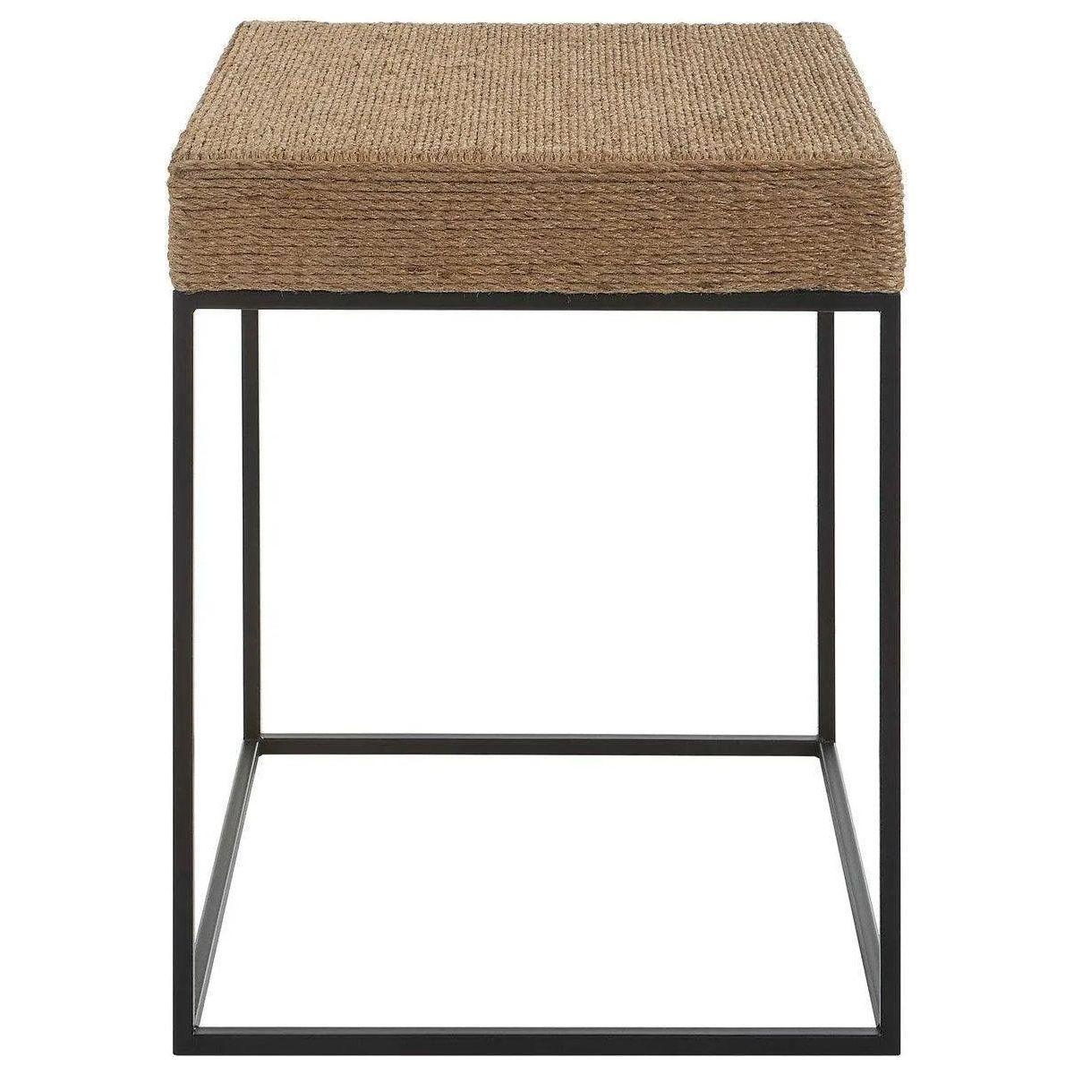 The Uttermost - Laramie Accent Table - 22884 - Canada Light Shop