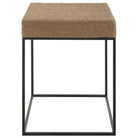 The Uttermost - Laramie Accent Table - 22884 - Canada Light Shop