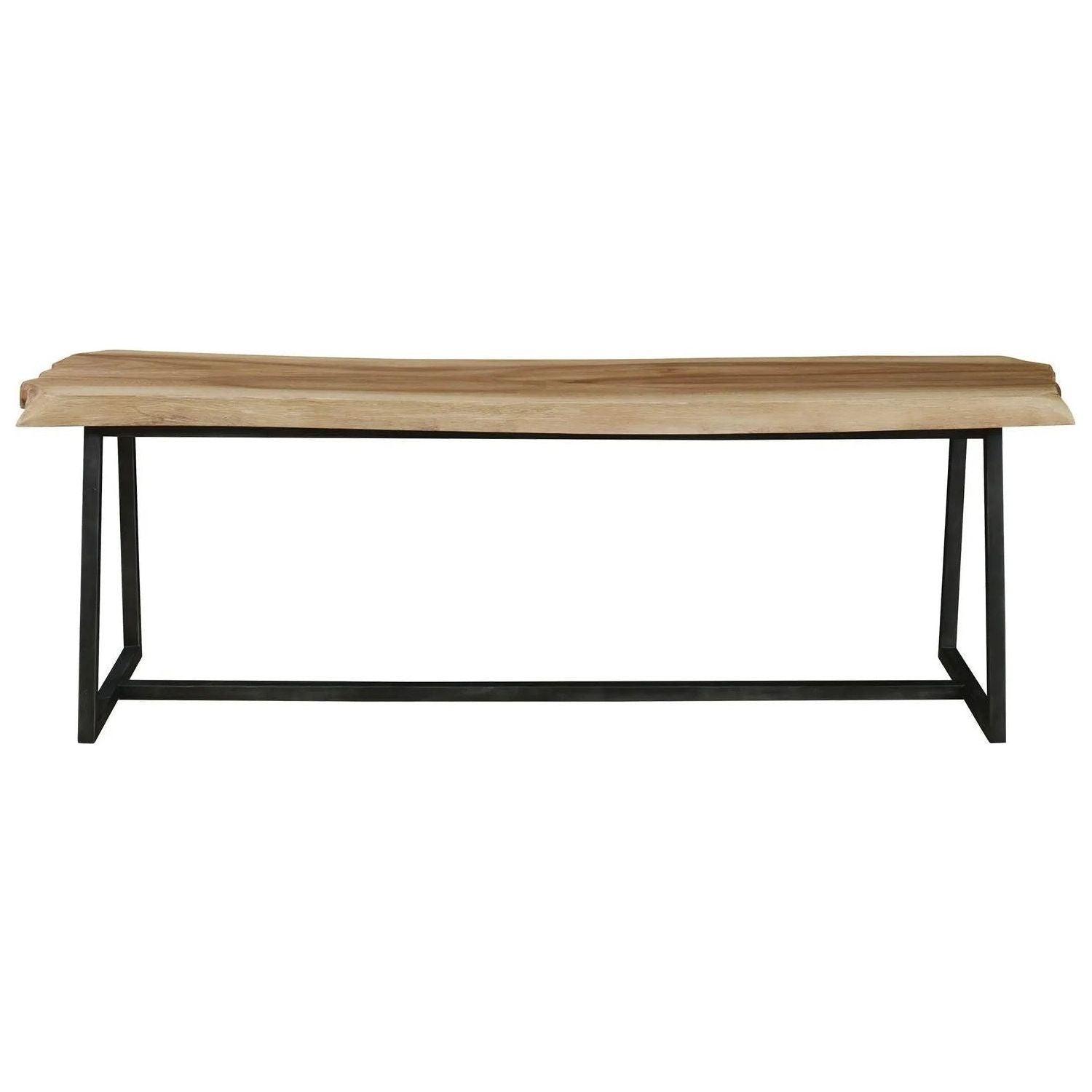 The Uttermost - Laurel Bench - 25487 - Canada Light Shop