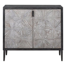 The Uttermost - Laurentia Two Door Accent Cabinet - 24957 - Canada Light Shop