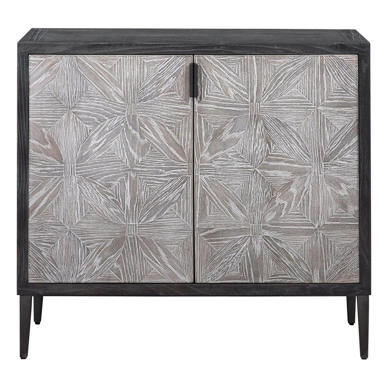 The Uttermost - Laurentia Two Door Accent Cabinet - 24957 - Canada Light Shop