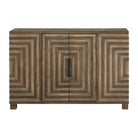 The Uttermost - Layton Console Cabinet - 24773 - Canada Light Shop