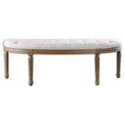 The Uttermost - Leggett Bench - 23196 - Canada Light Shop