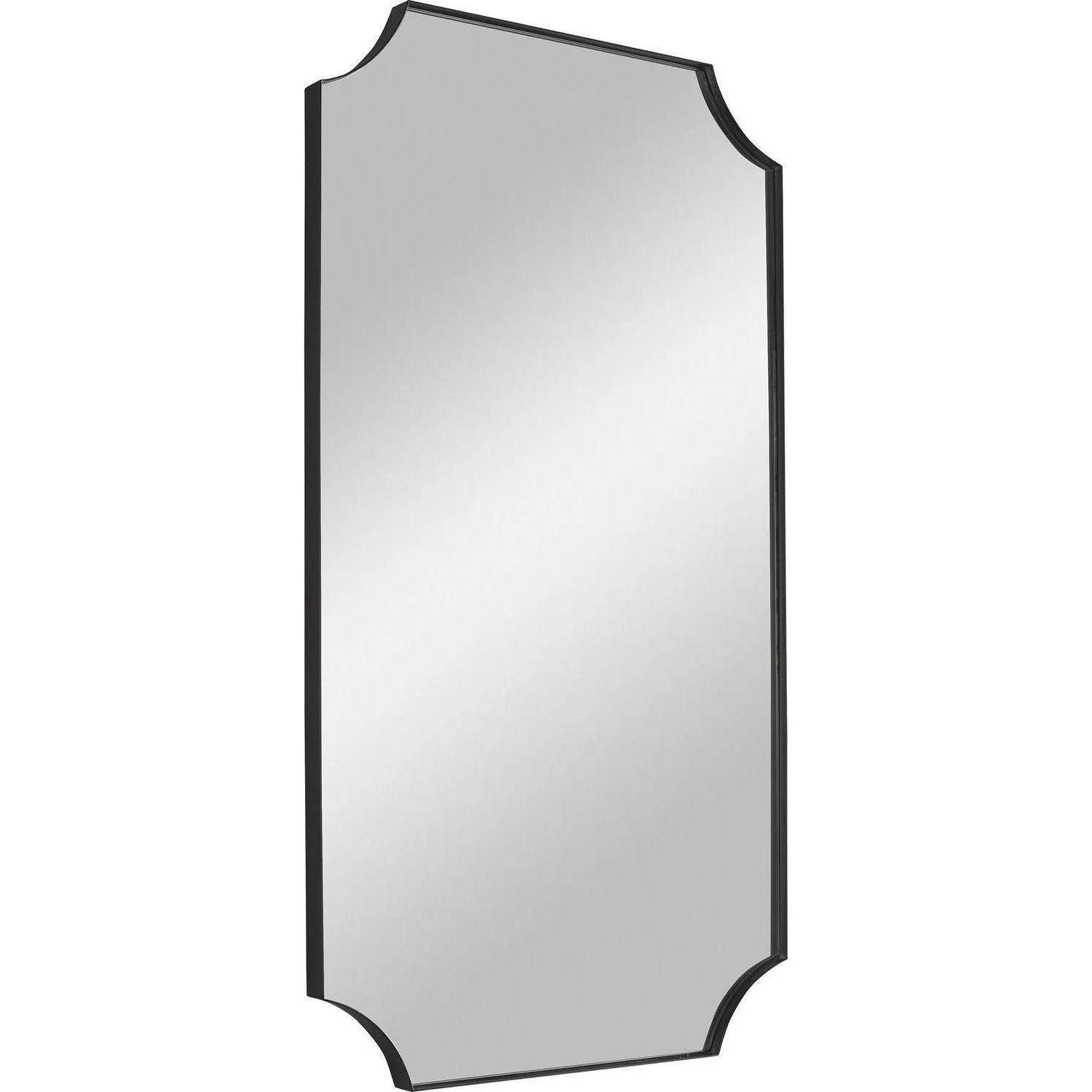 The Uttermost - Lennox Mirror - 09709 - Canada Light Shop