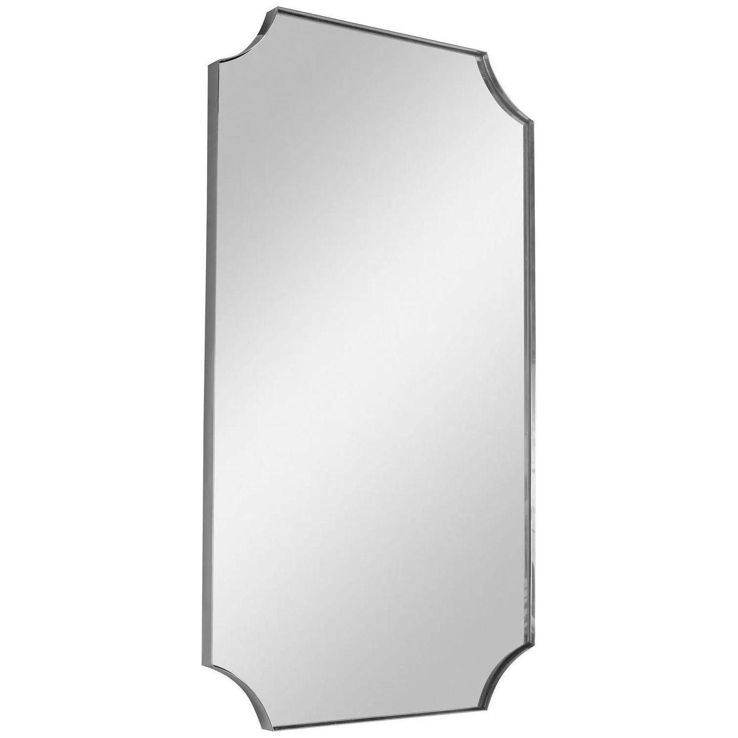 The Uttermost - Lennox Mirror - 09710 - Canada Light Shop