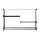 The Uttermost - Leo Console Table - 24810 - Canada Light Shop