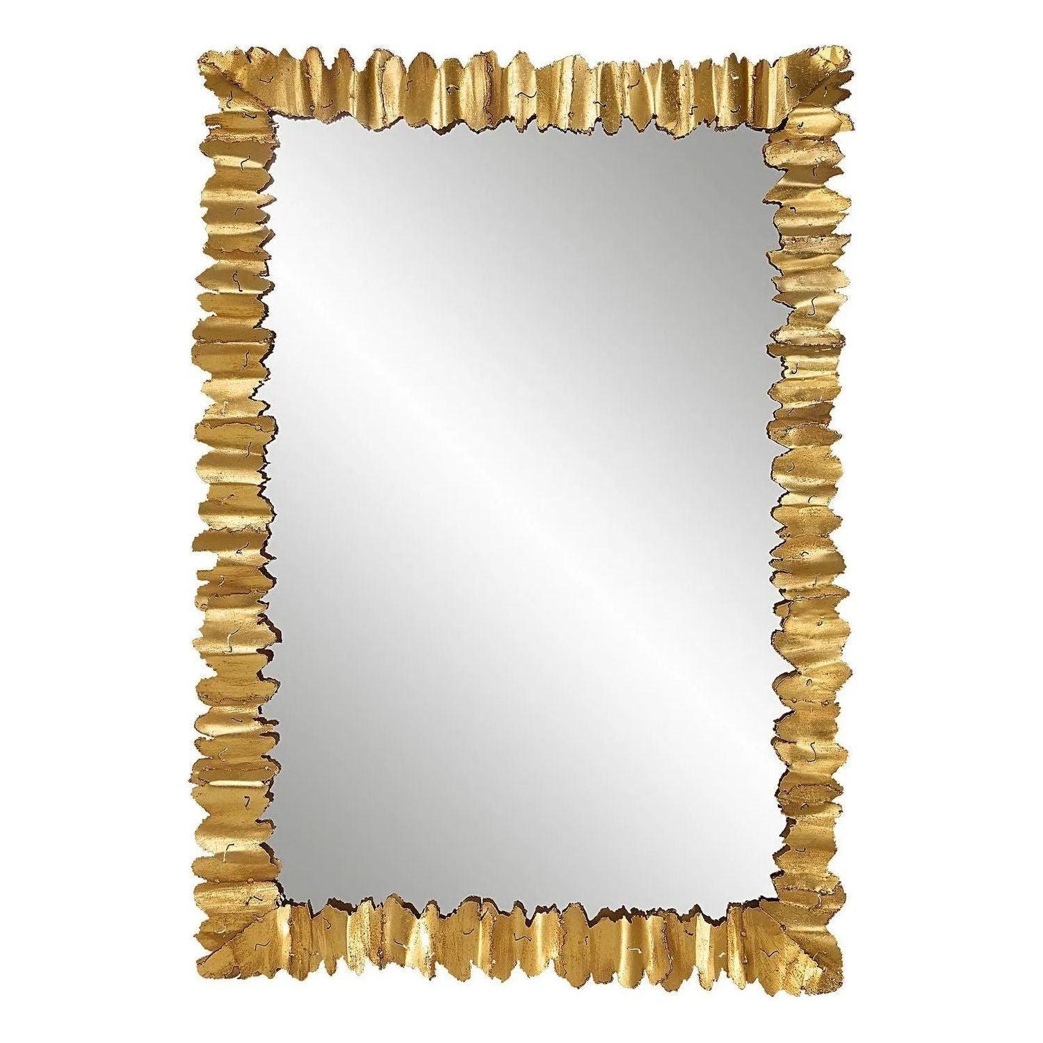 The Uttermost - Lev Mirror - 09825 - Canada Light Shop