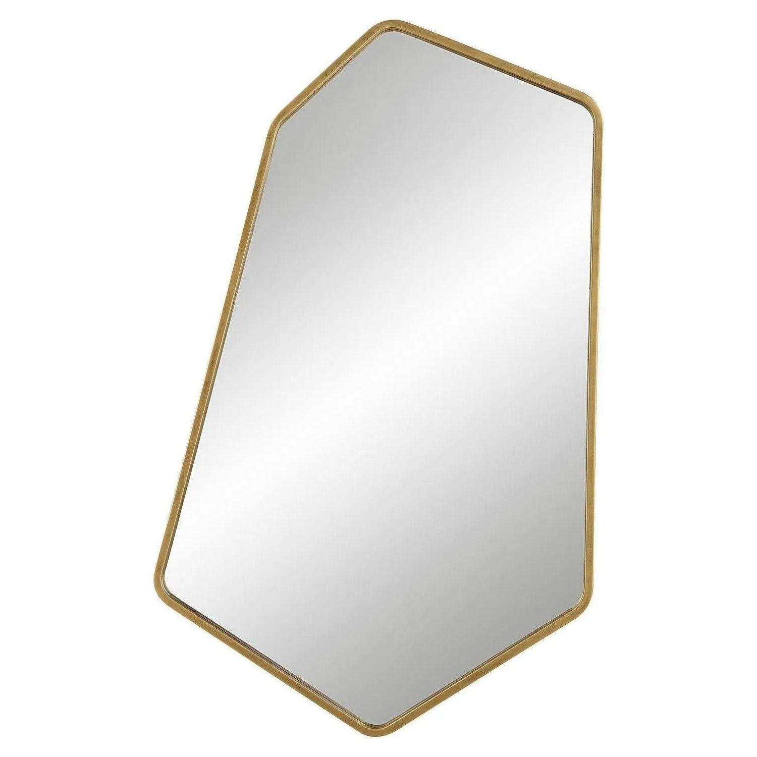The Uttermost - Linneah Mirror - 09826 - Canada Light Shop