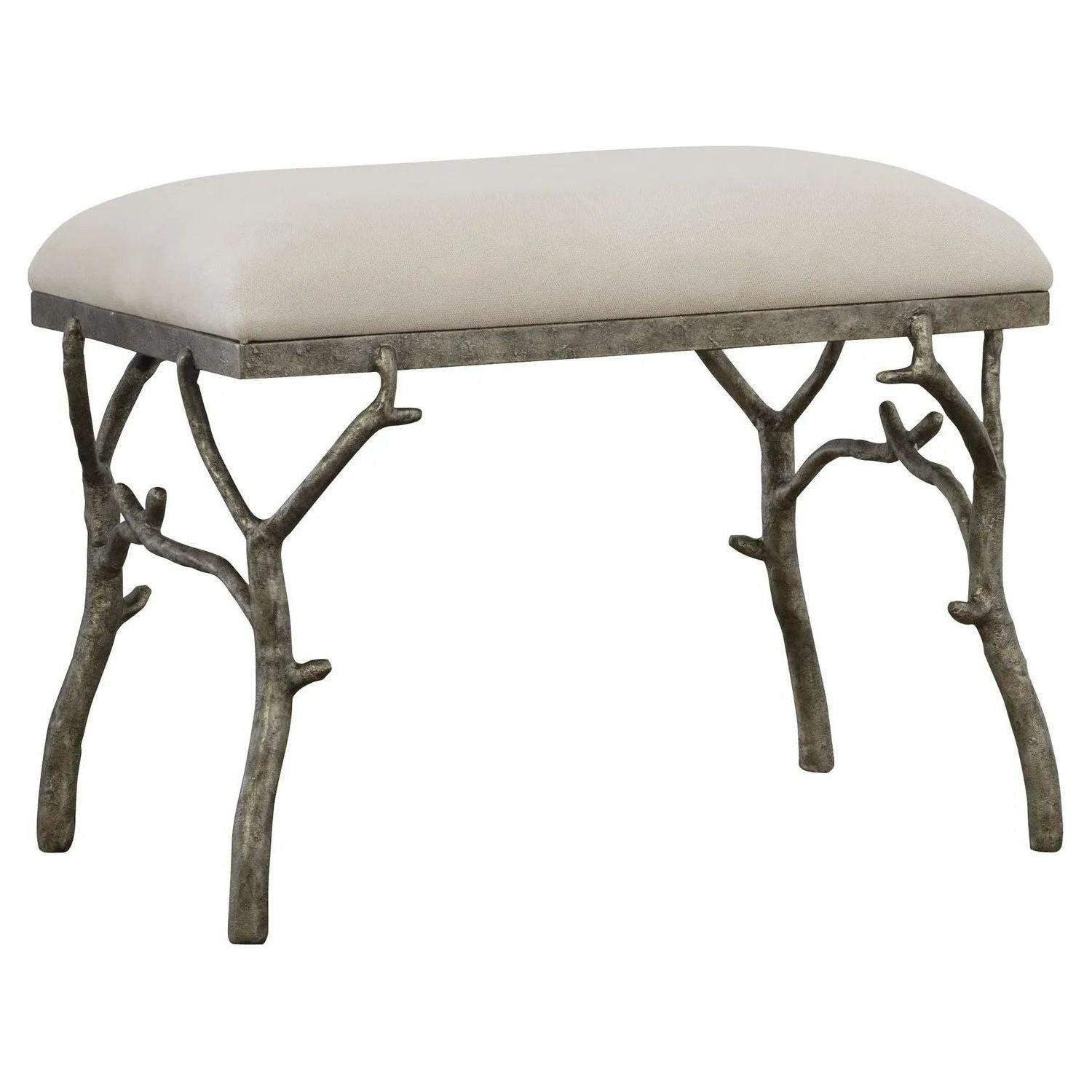 The Uttermost - Lismore Bench - 23544 - Canada Light Shop