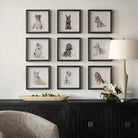 The Uttermost - Loyal Companion Wall Art - 32344 - Canada Light Shop