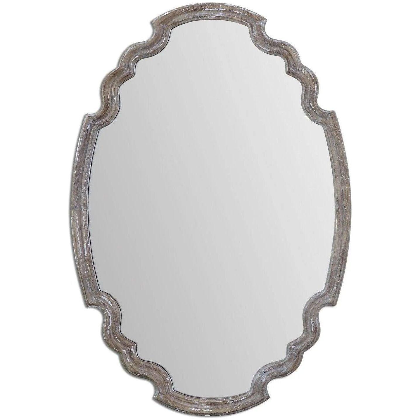The Uttermost - Ludovica Mirror - 14483 - Canada Light Shop