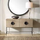 The Uttermost - Lunar Cabinet - 24437 - Canada Light Shop