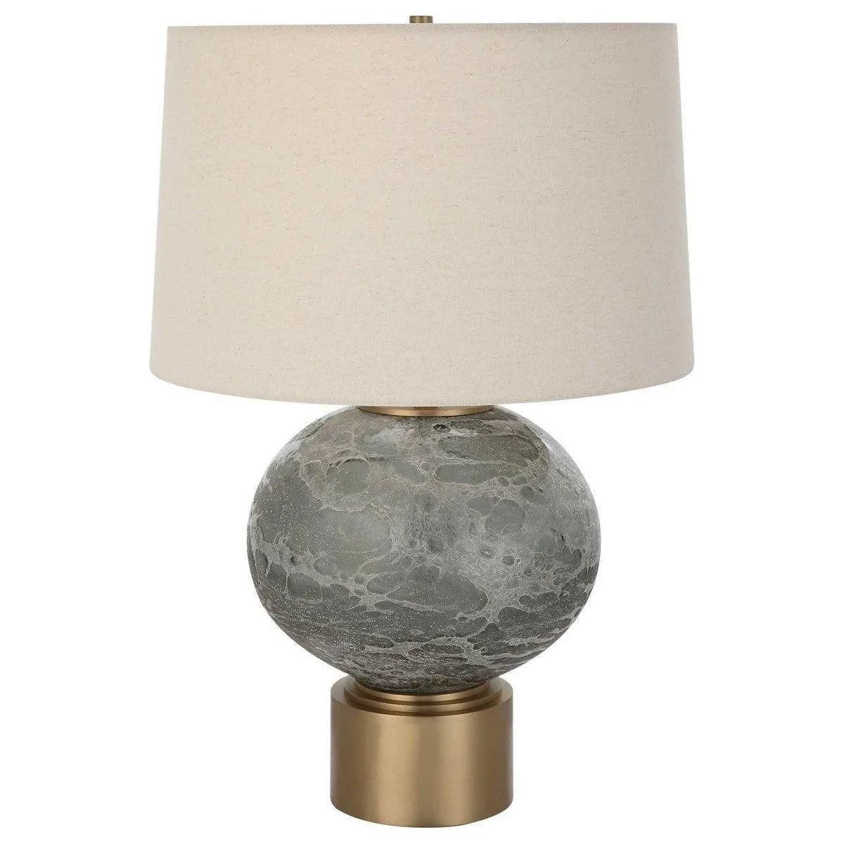 The Uttermost - Lunia Table Lamp - 30200-1 - Canada Light Shop