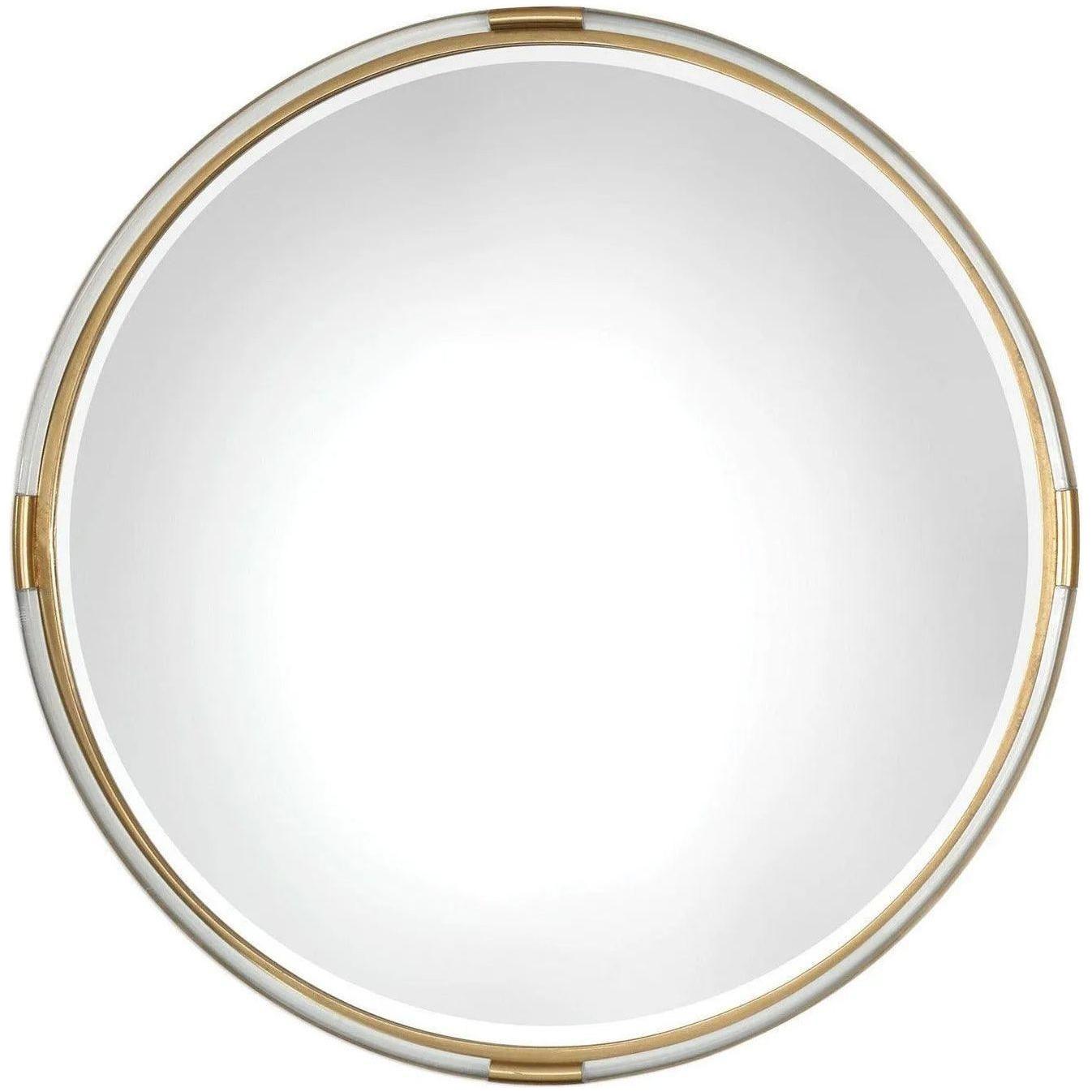 The Uttermost - Mackai Mirror - 09333 - Canada Light Shop