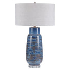 The Uttermost - Magellan Table Lamp - 28276 - Canada Light Shop