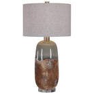 The Uttermost - Maggie Table Lamp - 26381-1 - Canada Light Shop