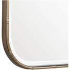 The Uttermost - Malay Mirror - 09599 - Canada Light Shop