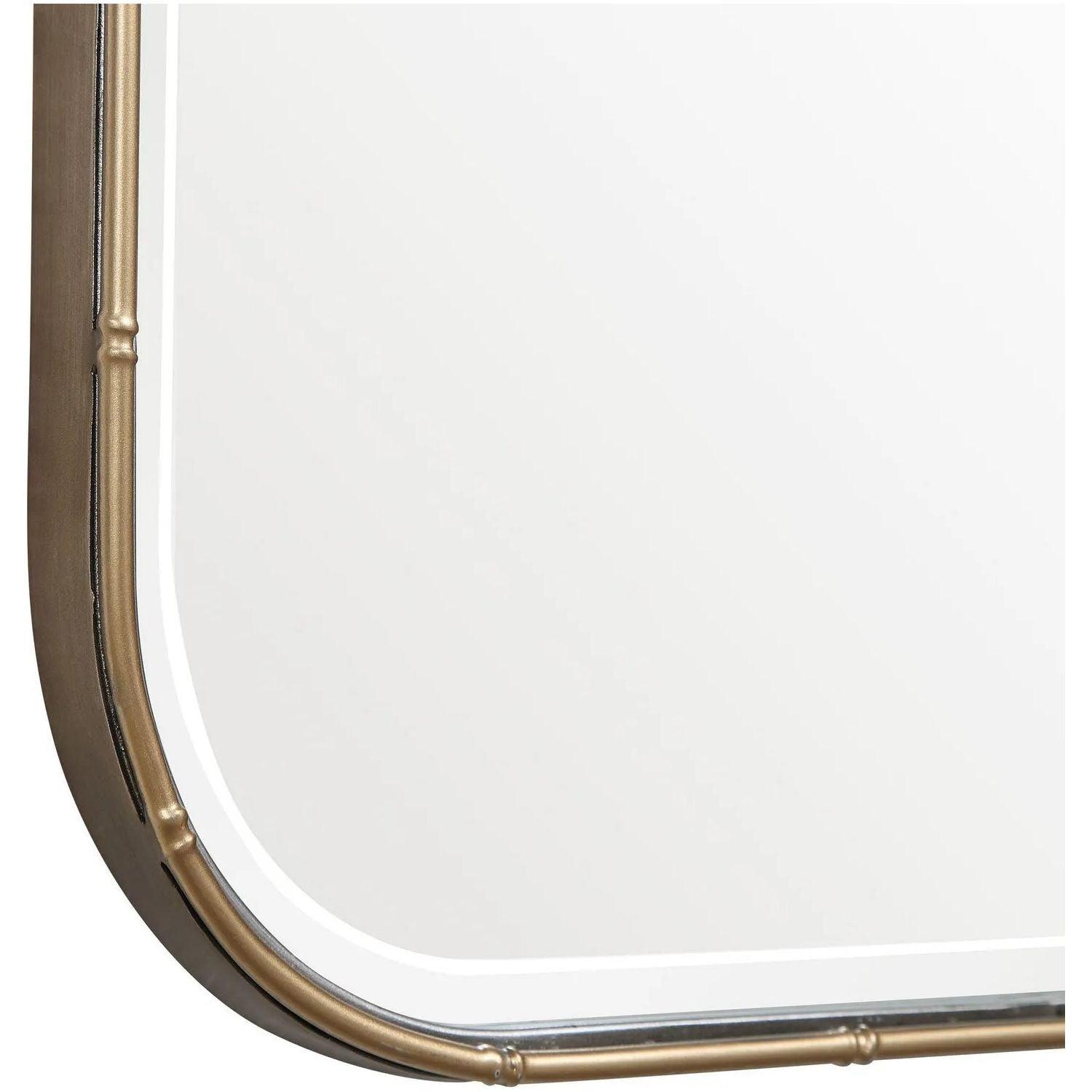 The Uttermost - Malay Mirror - 09599 - Canada Light Shop