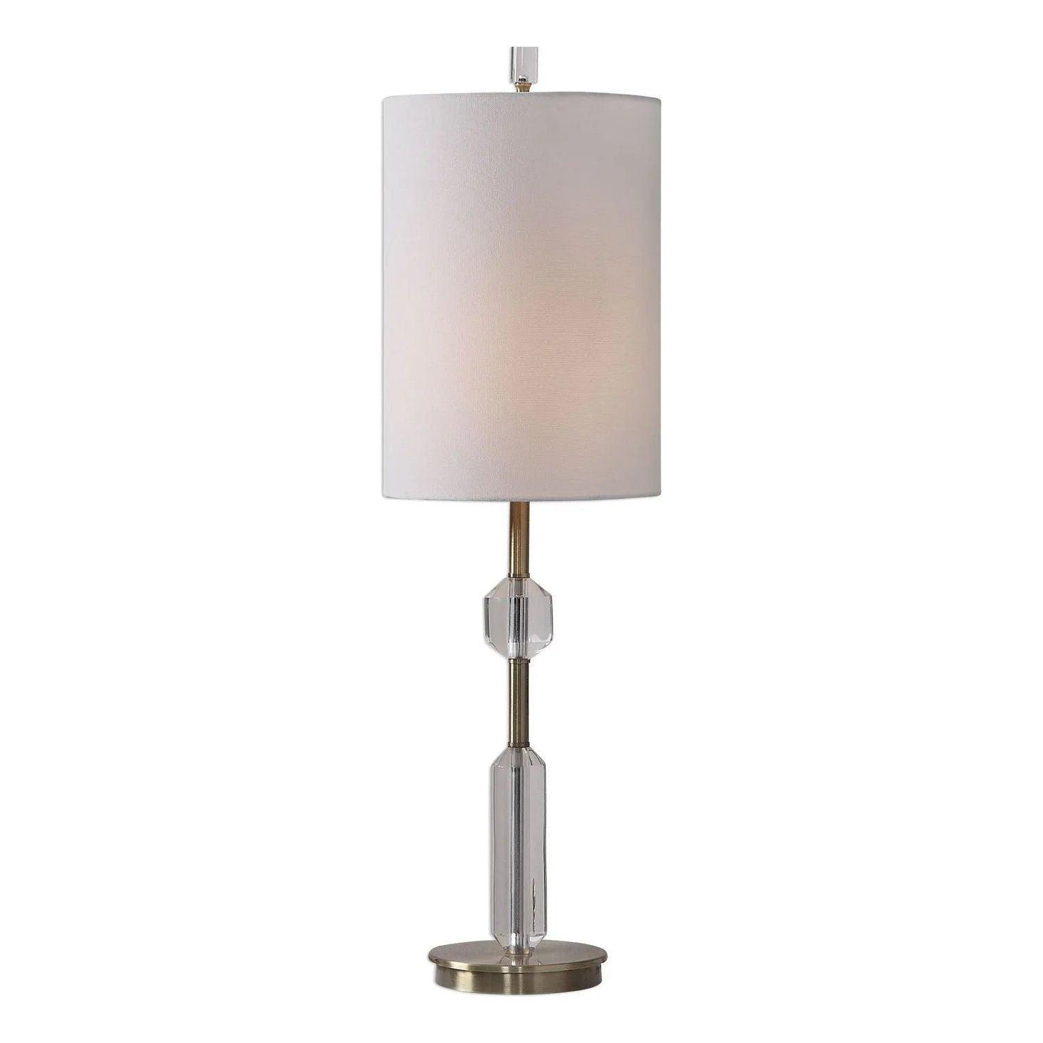 The Uttermost - Margo Buffet Lamp - 29672-1 - Canada Light Shop
