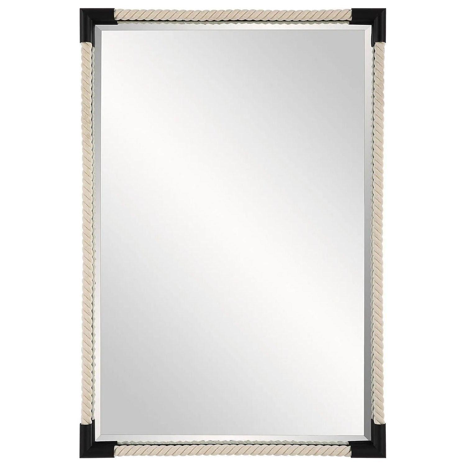 The Uttermost - Marina Mirror - 09942 - Canada Light Shop