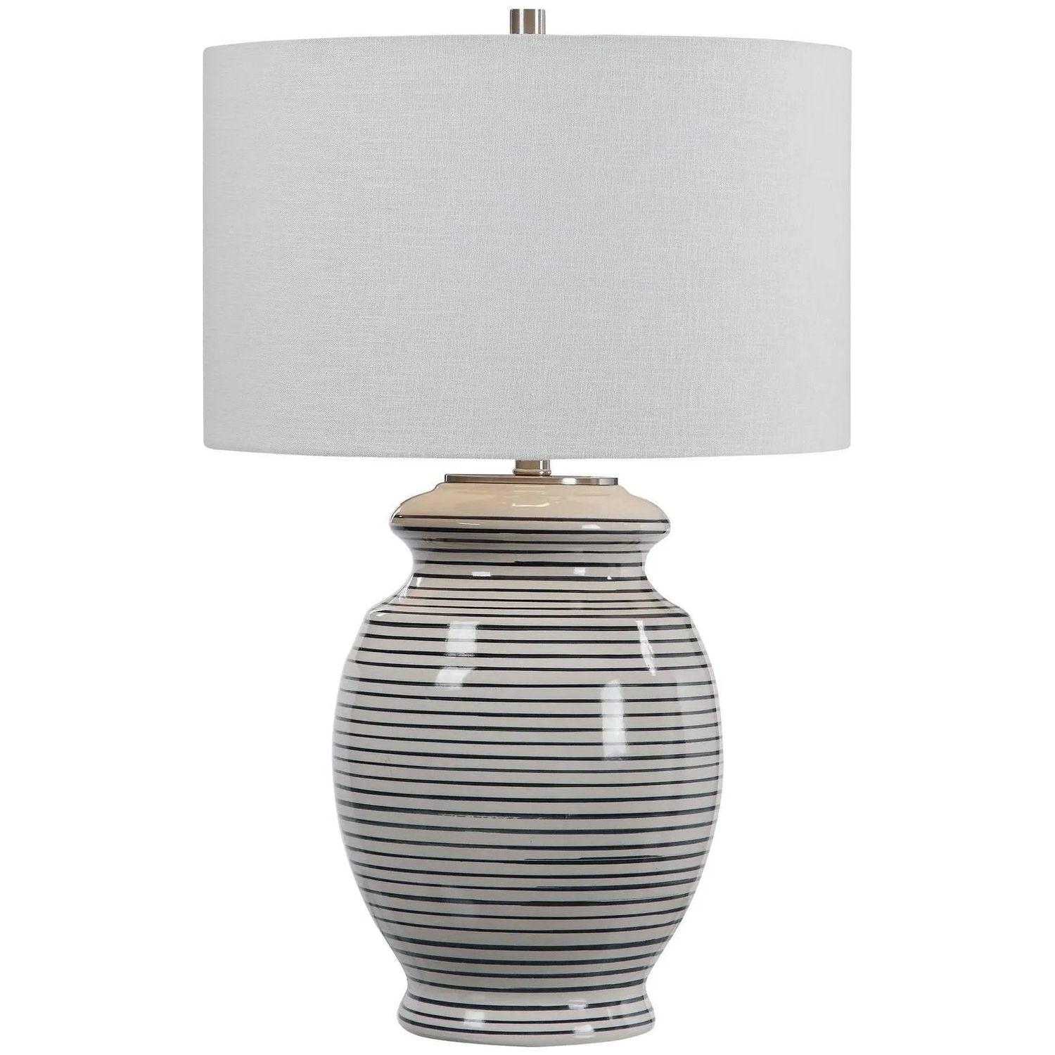 The Uttermost - Marisa Table Lamp - 26383-1 - Canada Light Shop