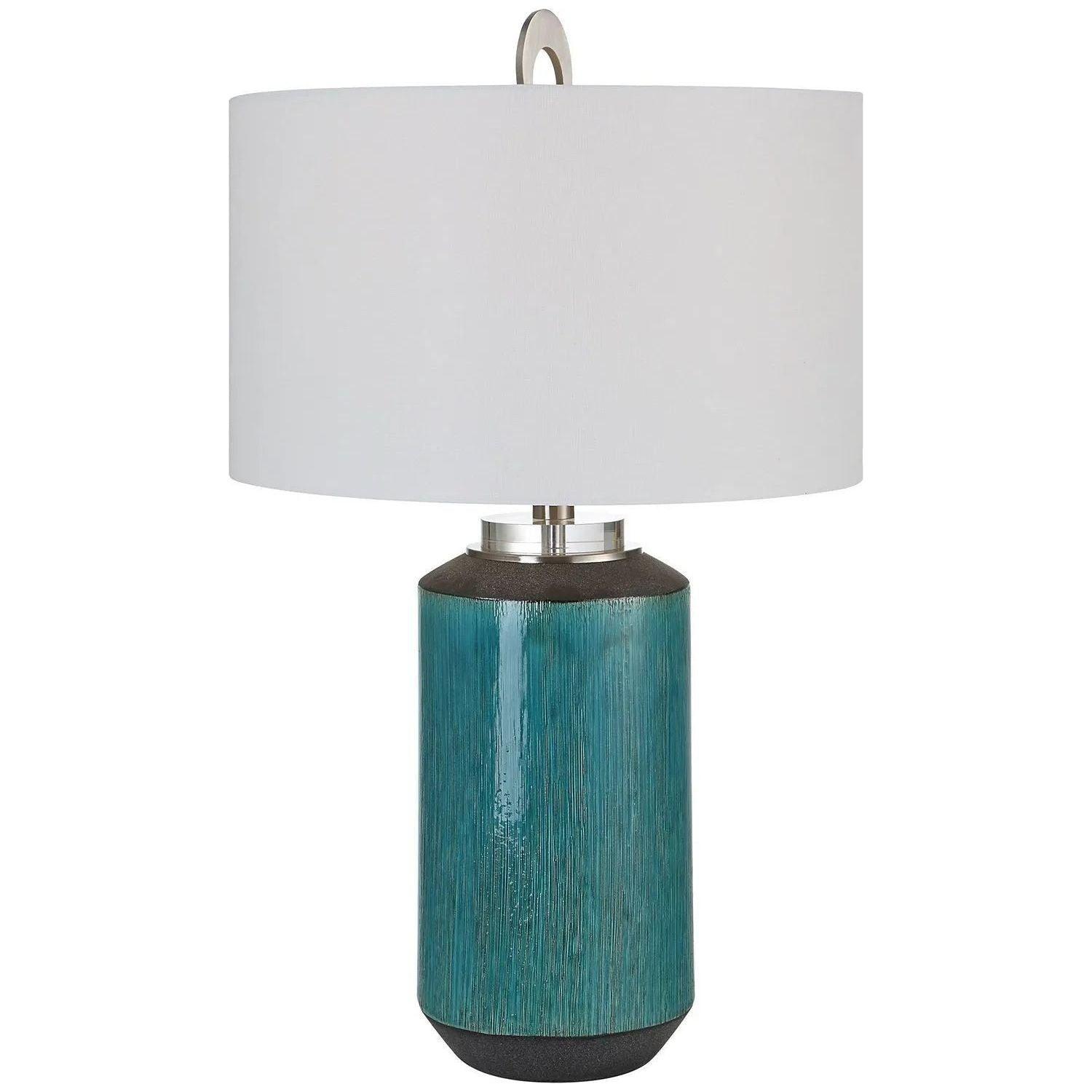 The Uttermost - Maui Table Lamp - 30151-1 - Canada Light Shop