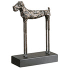 The Uttermost - Maximus Sculpture - 19888 - Canada Light Shop