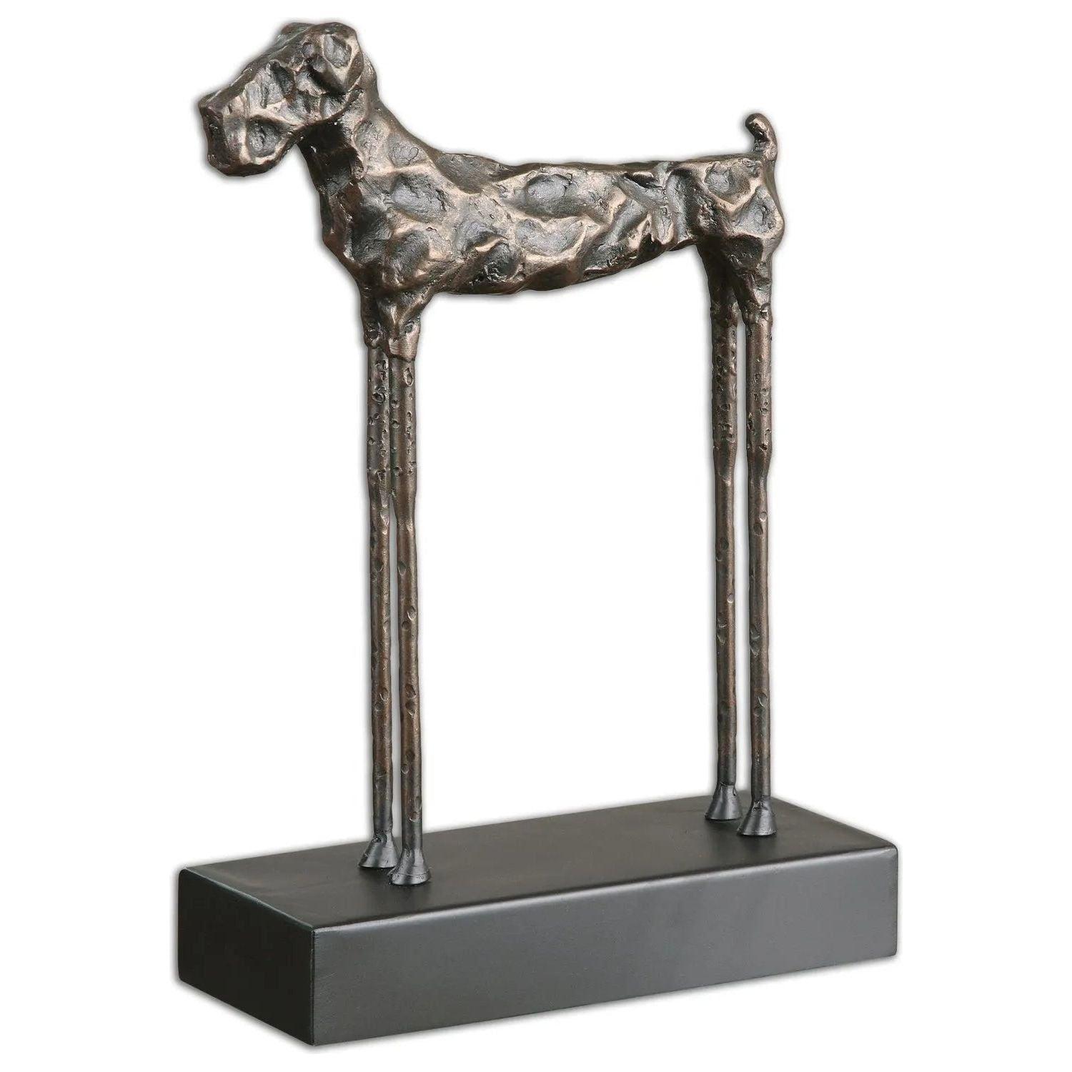 The Uttermost - Maximus Sculpture - 19888 - Canada Light Shop