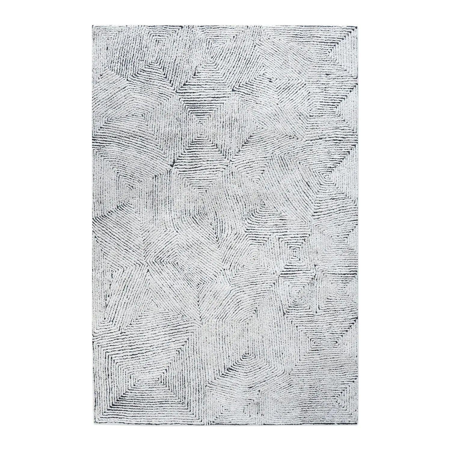 The Uttermost - Maze Rug - 73067-5 - Canada Light Shop