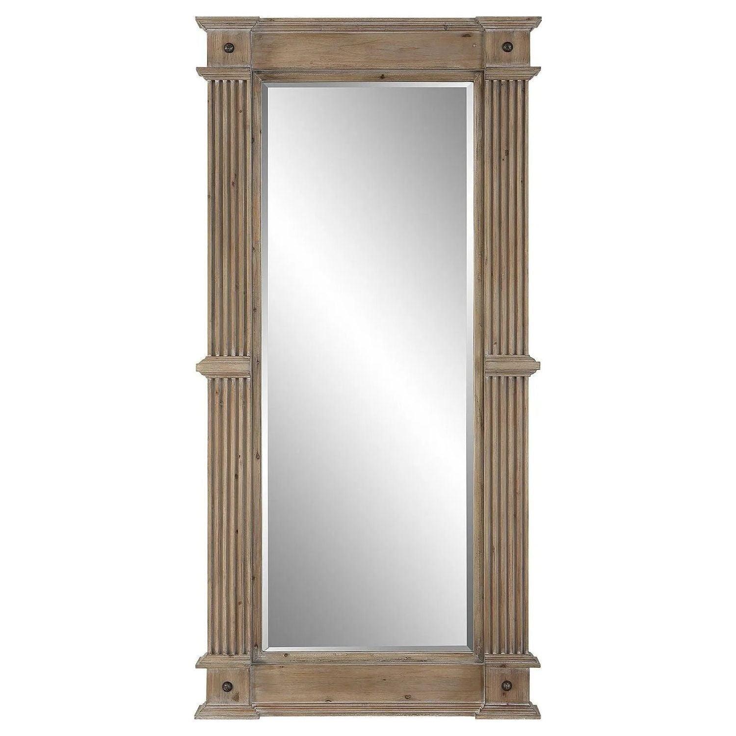 The Uttermost - McAllister Mirror - 09799 - Canada Light Shop