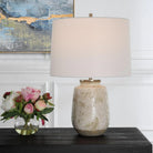The Uttermost - Medan Table Lamp - 30251-1 - Canada Light Shop