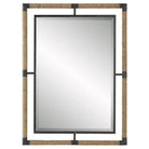 The Uttermost - Melville Mirror - 09925 - Canada Light Shop