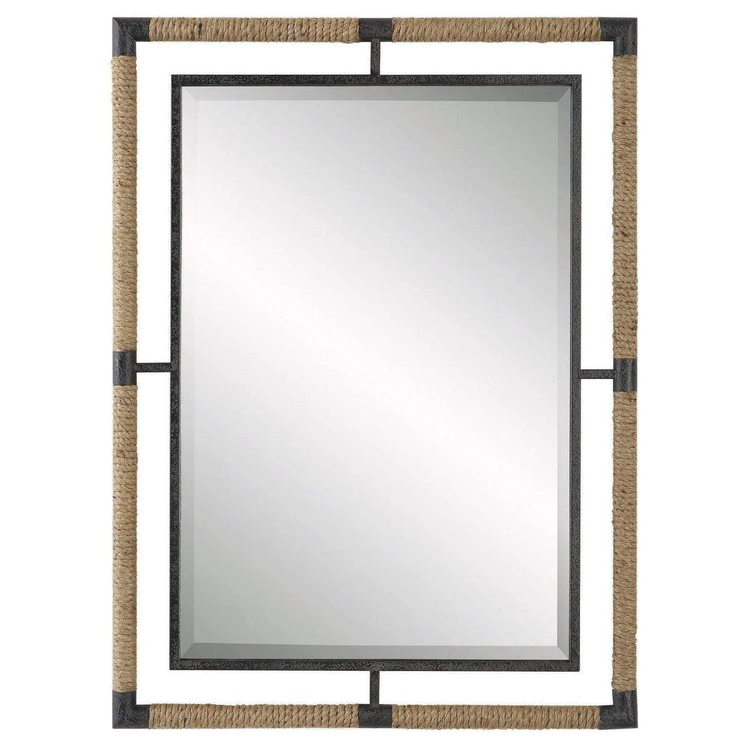 The Uttermost - Melville Mirror - 09925 - Canada Light Shop