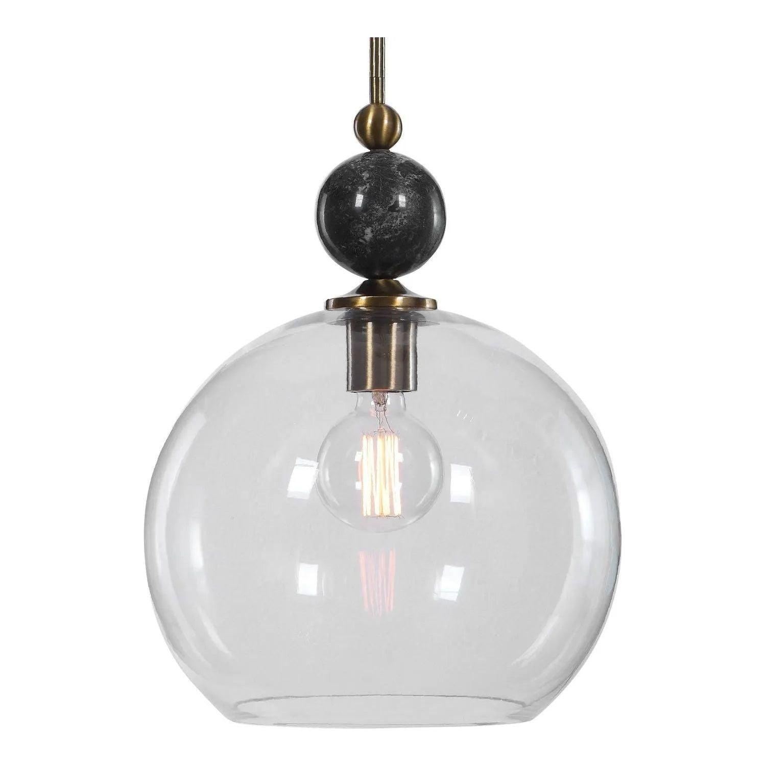 The Uttermost - Mendota Pendant - 22176 - Canada Light Shop
