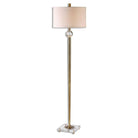 The Uttermost - Mesita Floor Lamp - 28635-1 - Canada Light Shop